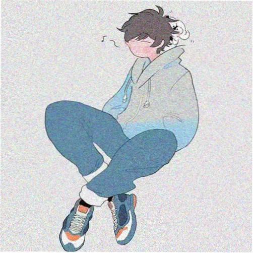 读者净和头像