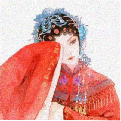 读者木鱼头像